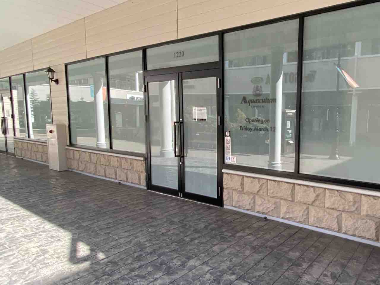 東北エリア初 泉区寺岡 仙台泉プレミアム アウトレット に D Urban Aquascutum ダーバン アクアスキュータム がオープンするらしい 仙台プレス 宮城県仙台市の地域情報サイト