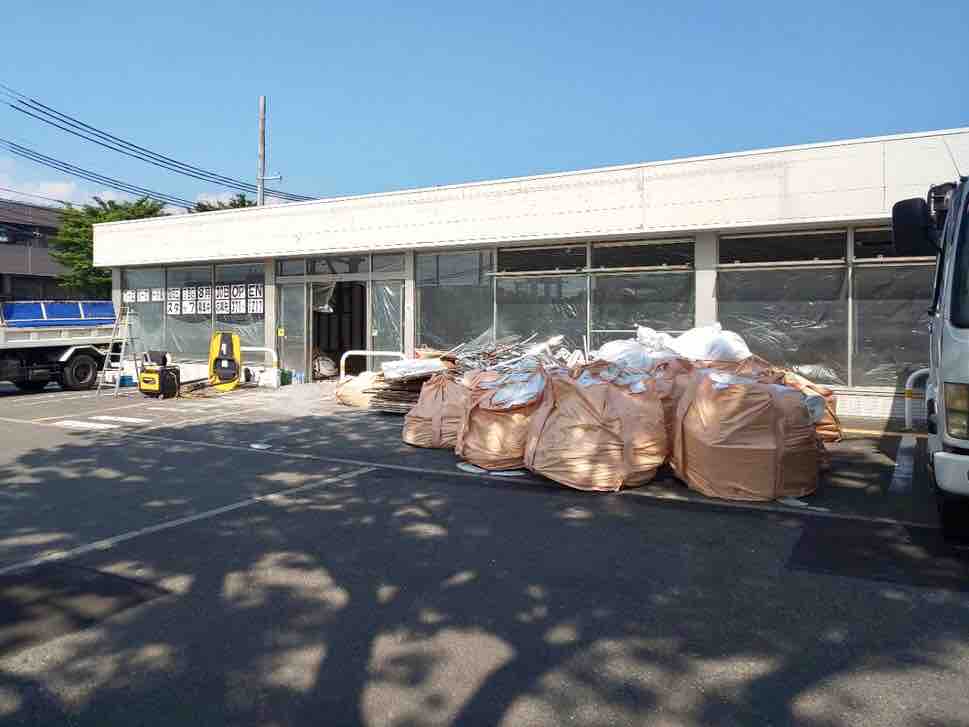 泉区加茂に ファミリーマート泉加茂五丁目店 がオープンするらしい 元 ミニストップ仙台賀茂神社入口店 だったところ 仙台プレス 宮城県仙台市 の地域情報サイト