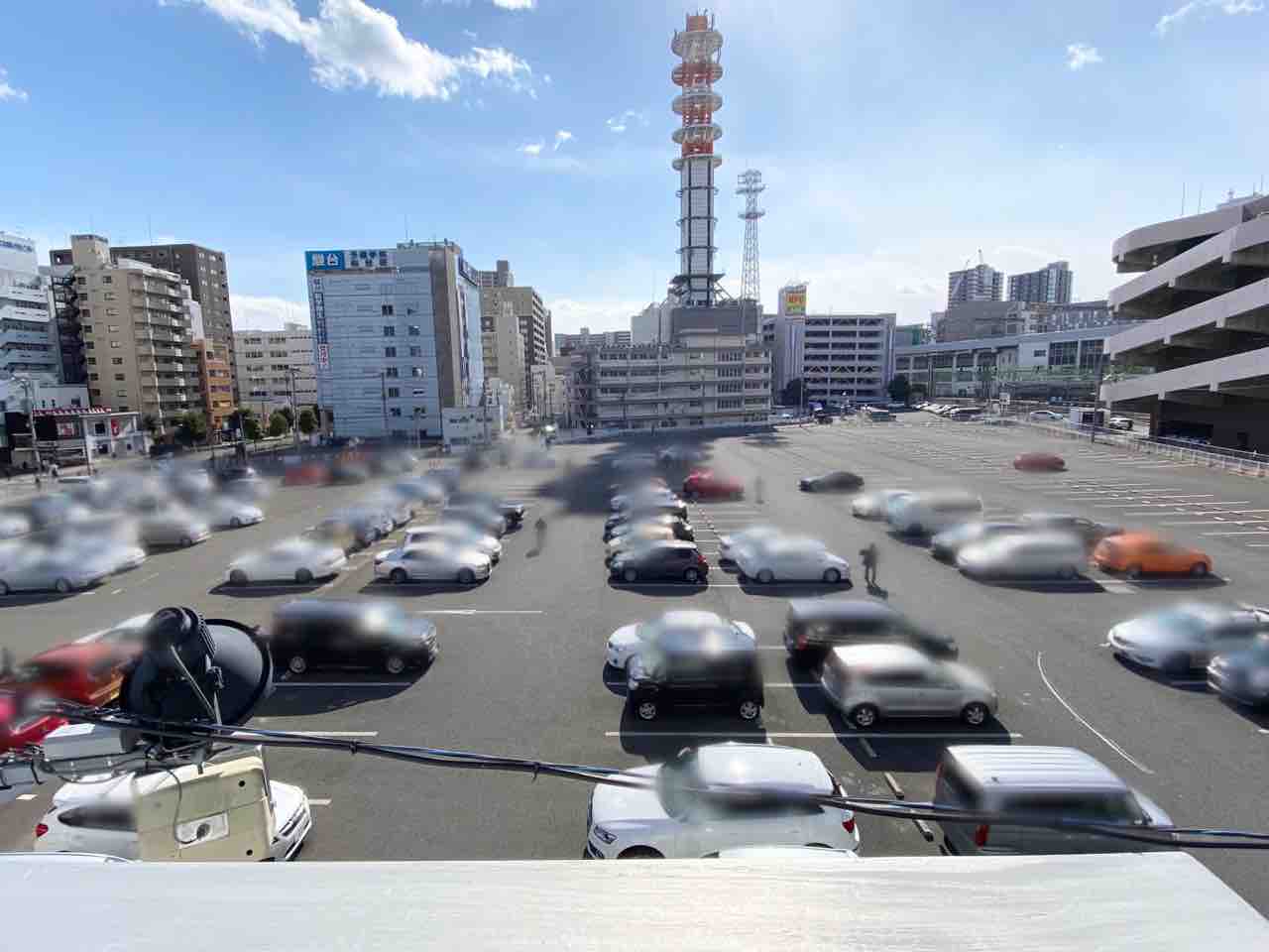宮城野区榴ヶ岡にある ヨドバシカメラ マルチメディア仙台p3駐車場 の場所に複合商業ビル ヨドバシ仙台第一ビル の建設計画がスタートしたらしい 仙台プレス 宮城県仙台市の地域情報サイト