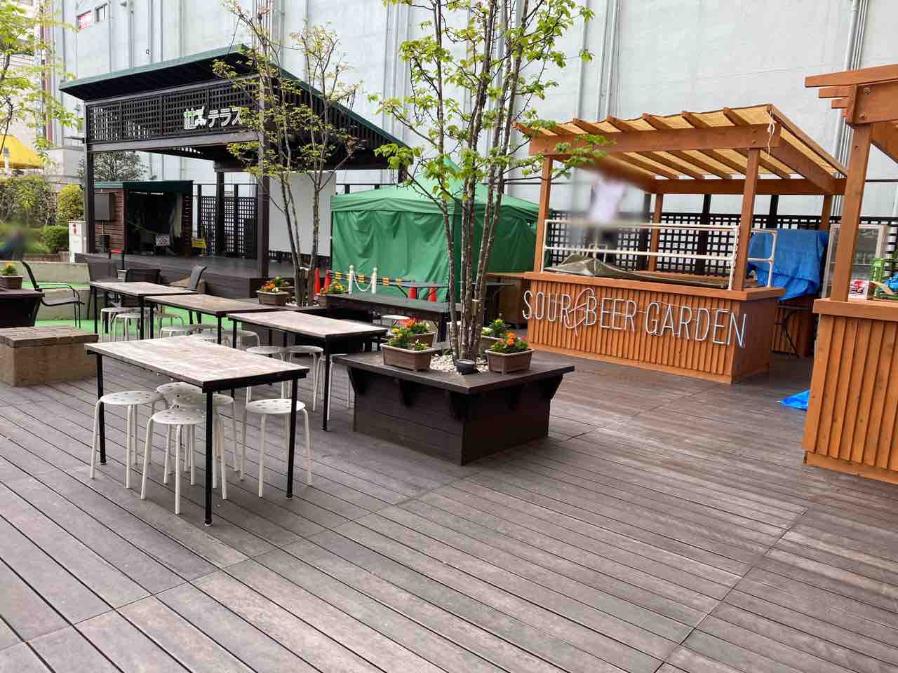 今年も開催 青葉区中央 仙台駅前イービーンズ 4階 杜のガーデンテラス で Sour Beer Garden サワー ビアガーデン 開催 4月23日 9月30日 仙台プレス 宮城県仙台市の地域情報サイト 今年も開催 青葉区中央 仙台駅前イービーンズ 4階 杜のガーデンテラス で Sour Beer Garden サワー ビアガーデン 開催 4月23日 9月30日 仙台プレス 宮城県仙台市の地域情報サイト