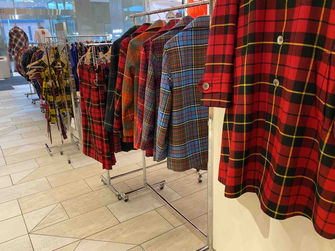 青葉区中央 仙台パルコ2 にセレクトショップのpop Up Shop 極東基地 キョクトウベース がオープンしてる 仙台プレス 宮城県仙台市の地域情報サイト