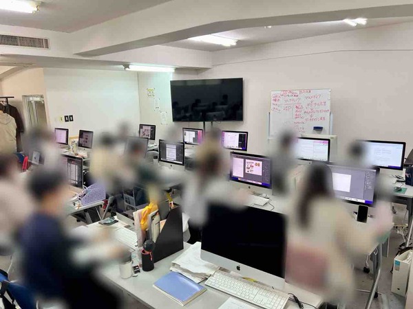 ハロートレーニング