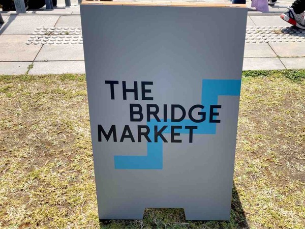 THE BRIDGE MARKET’26 MAY