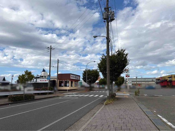 熱烈中華食堂 日高屋 新潟松崎店