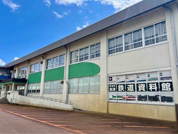 2025GW実物車両公開デー