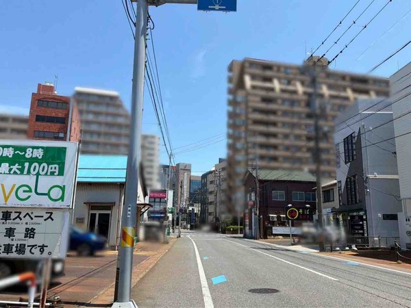 春日亭
