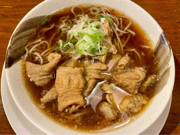 尾田ホルモン店