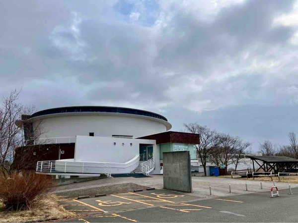 遊水館