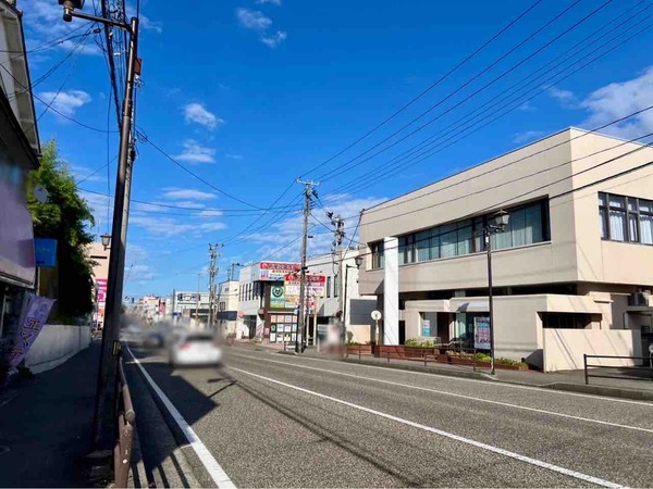 いつでもスイーツ 新潟小針店4