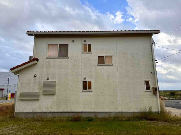 ガイヘキ洗浄バスターズ