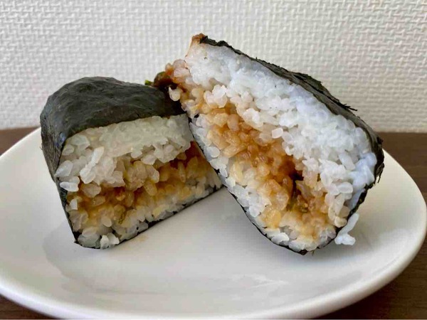 農家の嫁がむすぶおにぎり屋 十六代