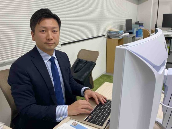 株式会社 アイセック 木村 社長