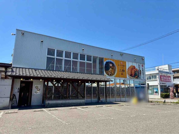 お醤油屋さんのおせんべい本舗