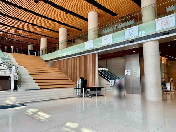 春航祭 LINK MARKET