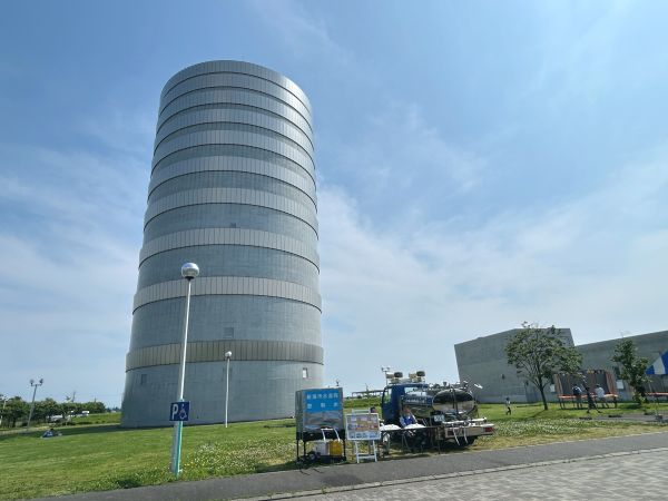 にいがた水道フェスタ2026