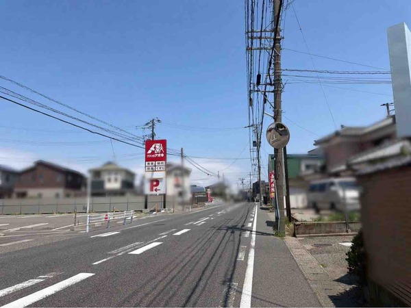 クスリのアオキ真砂店