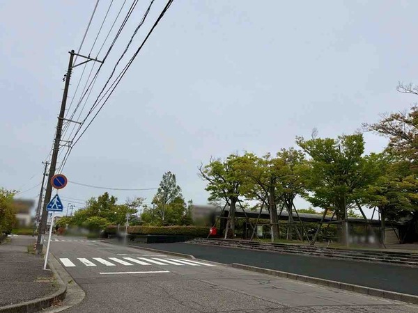 新潟県立自然科学館 こども入館無料DAY