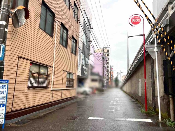 イヤーサプリ 新潟駅前店