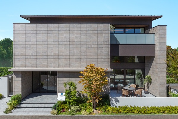 八千代展示場