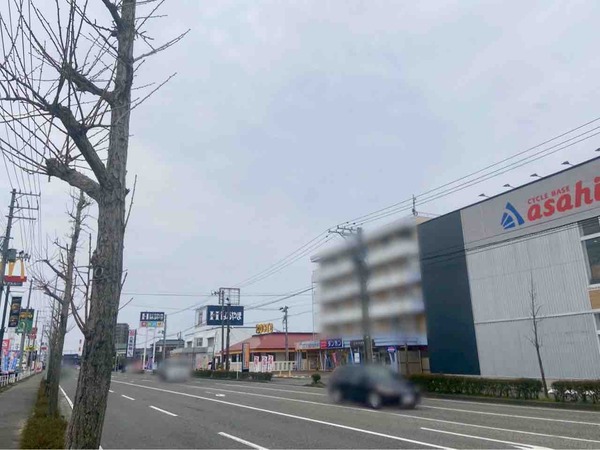ダンカン 新潟河渡店(DANKAN)