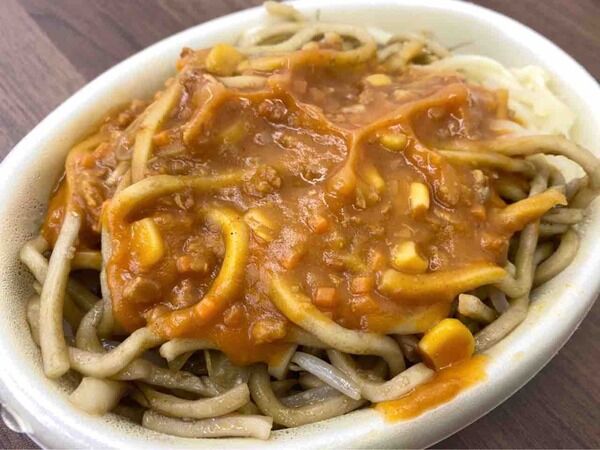 わざわざ行きたい！静岡・山梨・長野・新潟 最強ご当地チェーン店
