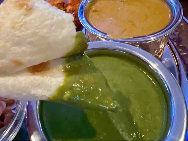 グルンインドネパールレストラン