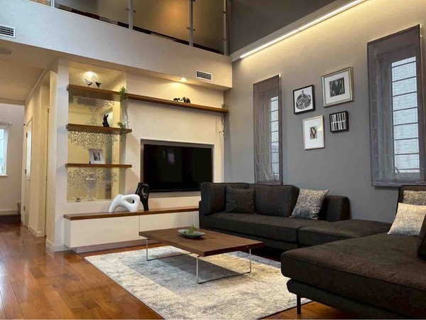 三井ホーム 新潟西モデルハウス