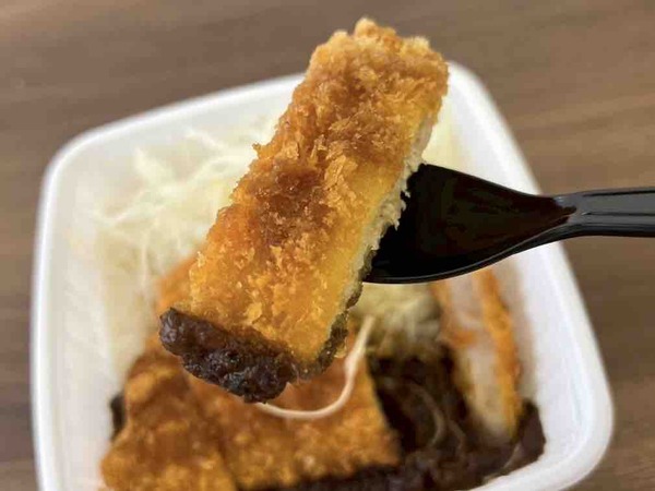 デカ盛り弁当はるき新潟駅南店