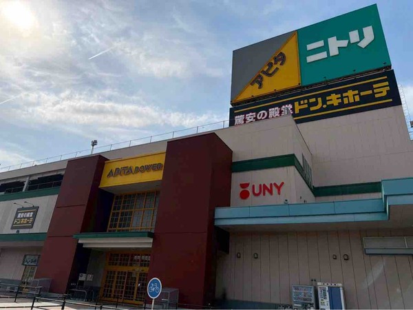 かめだマルシェ