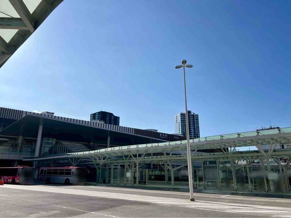 JRE POINTプレゼントキャンペーン