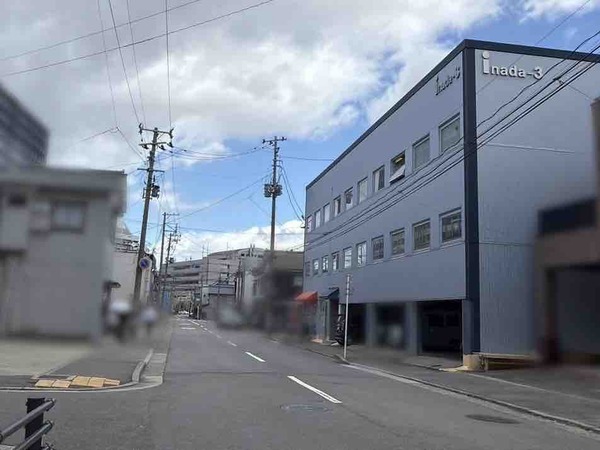 リトルベア白山浦