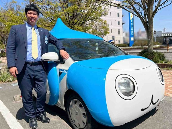 DAIKIN ソリューションプラザ新潟
