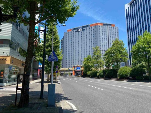 楽歩堂 新潟本店