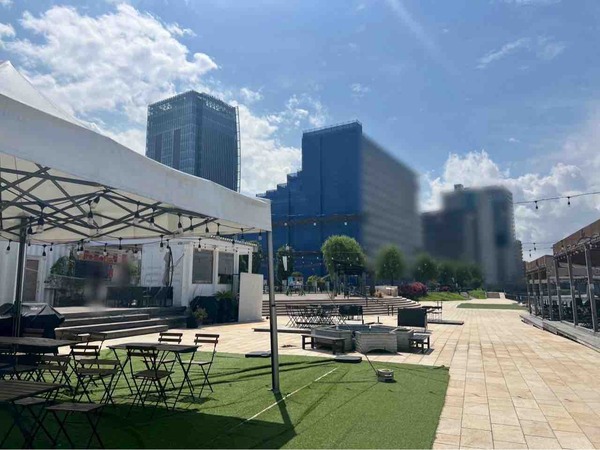 焚・街・音 2025