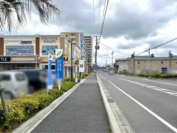 WECLE 新潟上所店(ウィークル)