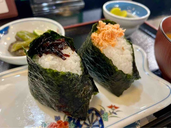 まき 街仲食堂 by ジーバーFOOD