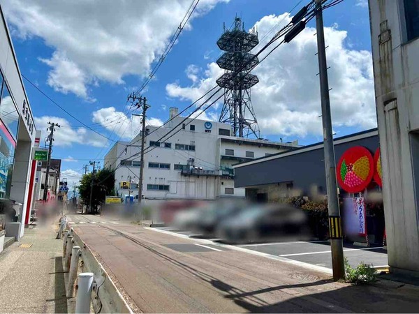 らぁめん古川