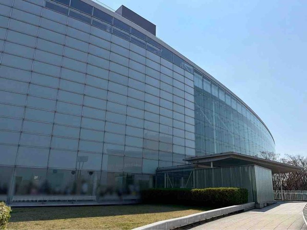 天空のお花見会 in 能楽堂 2026