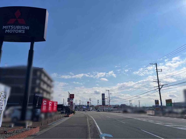 ほけんの窓口 新潟小新店