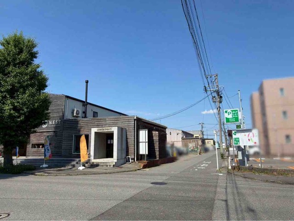 TACOS FACTORY 新潟店(タコスファクトリー)