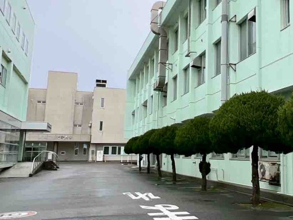 新潟工業短期大学