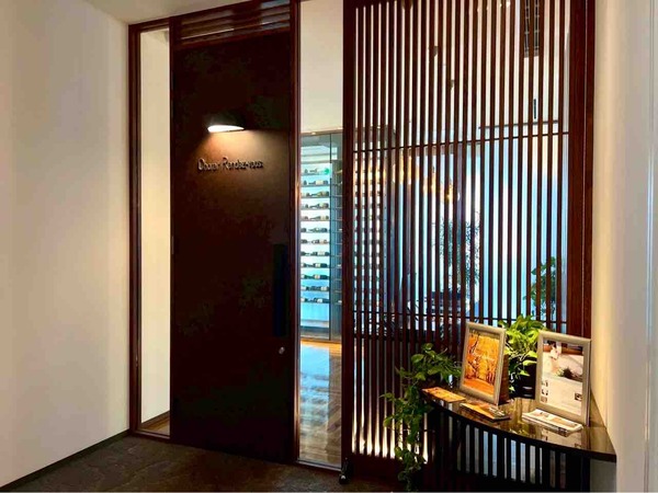 デセールサロン エテ