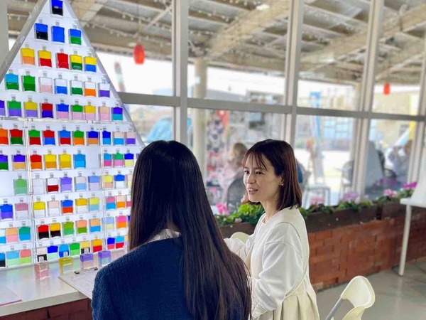 色フェス2025