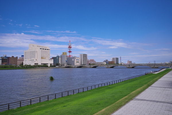 ブラタモリトップ