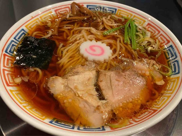 麺屋 米