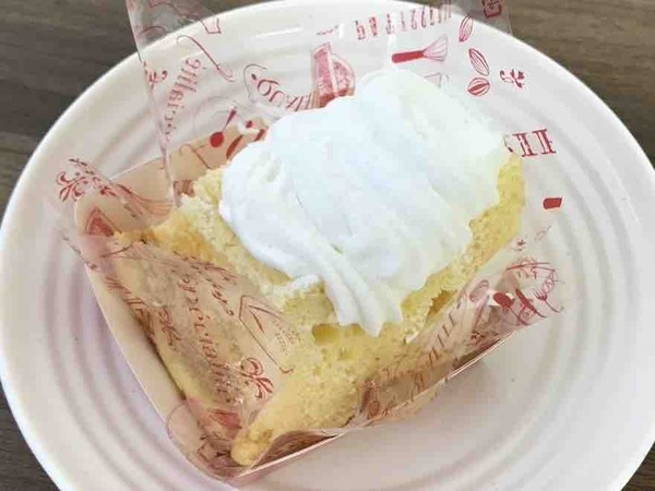 Patisserie EspoirRouge（パティスリーエスポワルージュ）