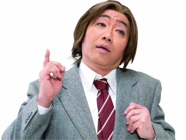 松平健・コロッケ エンタメ魂 新潟公演