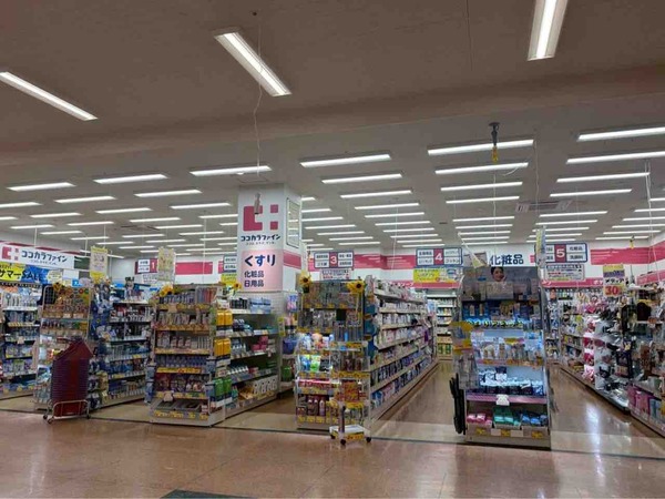 アピタパワー新潟亀田店