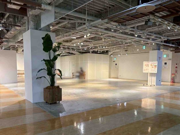TMD POPUP STORE