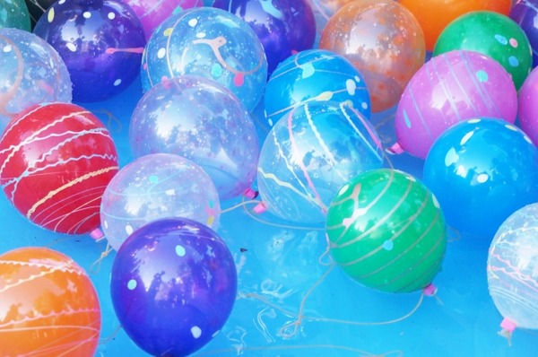 万代八千代の杜住宅公園 ファミリーフェア